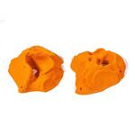 Bleaustone Hueco Double Pocket orange Hueco Range XXXL (2 tak) 
